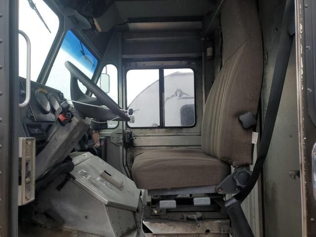 2009 Freightliner Chassis M Line WALK-IN Van