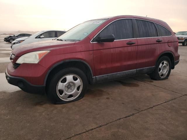 2008 Honda CR-V LX