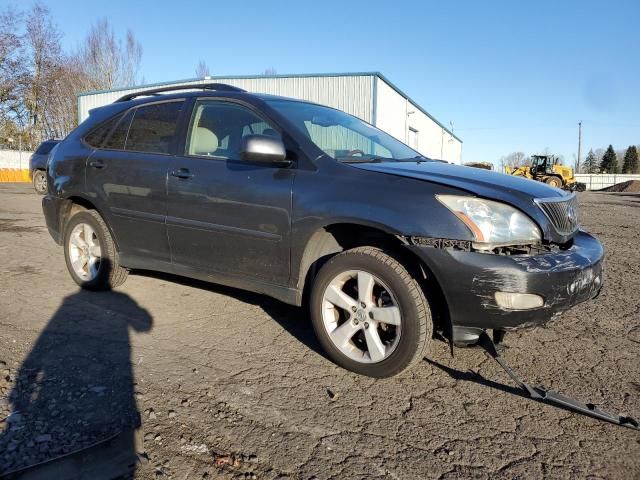 2004 Lexus RX 330