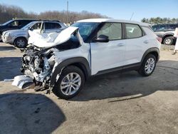 2023 Chevrolet Trailblazer LS en venta en Windsor, NJ