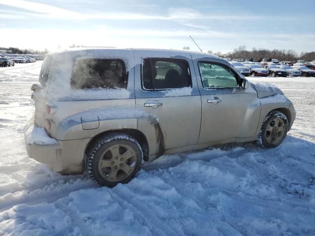 2006 Chevrolet HHR LT