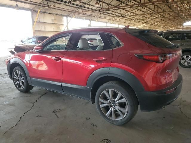 2021 Mazda CX-30 Premium