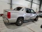 2007 Cadillac Escalade EXT