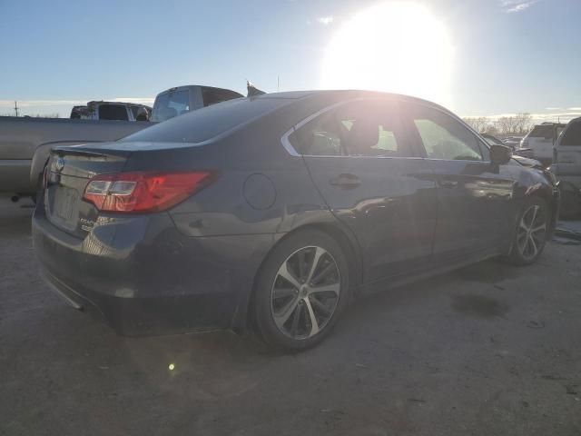 2017 Subaru Legacy 2.5I Limited