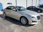 2014 Cadillac CTS Luxury Collection