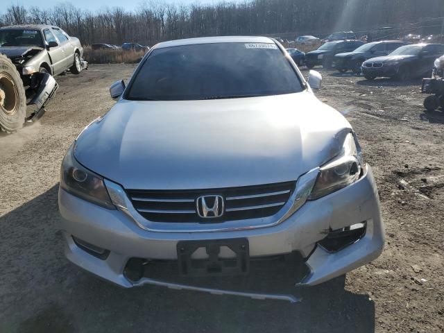 2013 Honda Accord EX