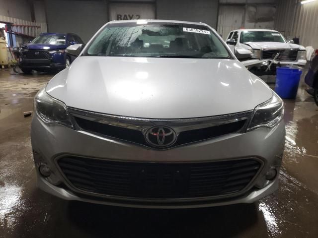 2014 Toyota Avalon Base