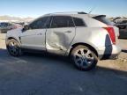 2010 Cadillac SRX Performance Collection