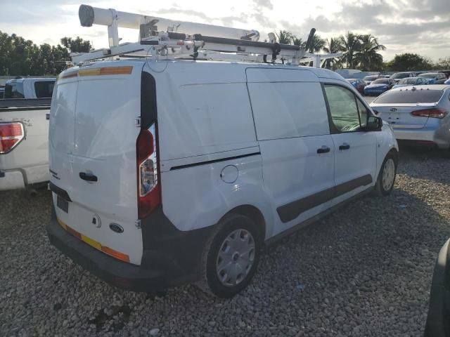 2015 Ford Transit Connect XL