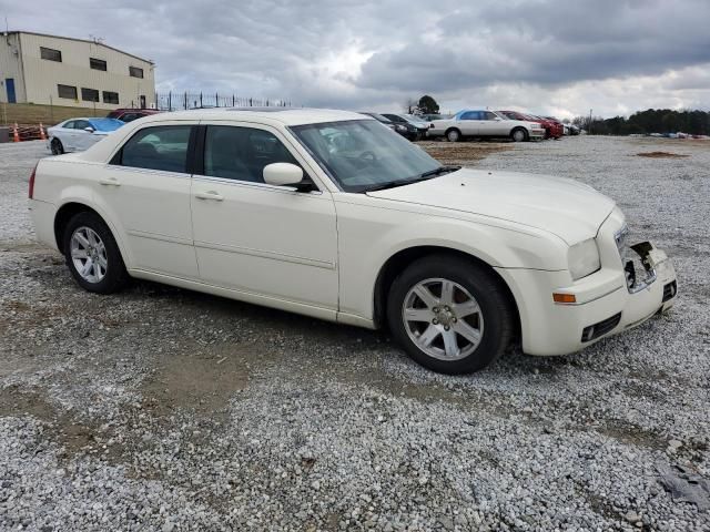 2007 Chrysler 300 Touring