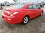 2007 Toyota Camry Solara SE