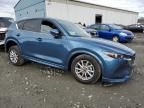 2024 Mazda CX-5 Select