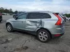 2013 Volvo XC60 3.2