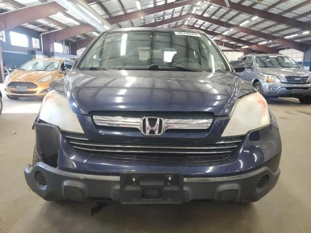 2007 Honda CR-V EX