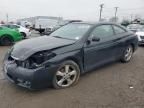 2008 Toyota Camry Solara SE