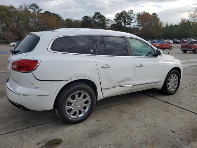 2016 Buick Enclave