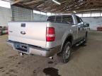 2006 Ford F150 Supercrew