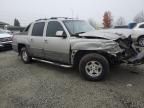 2004 Chevrolet Avalanche K1500