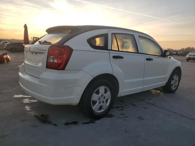 2009 Dodge Caliber SE