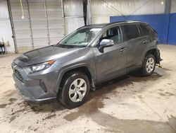 2019 Toyota Rav4 LE en venta en Chalfont, PA