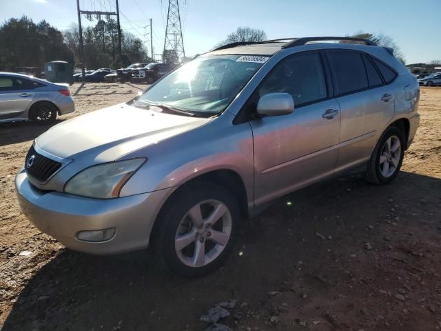 2007 Lexus RX 350