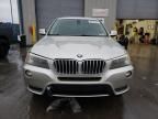 2011 BMW X3 XDRIVE35I