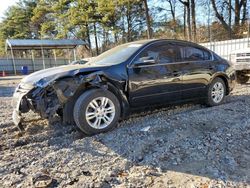 Nissan Vehiculos salvage en venta: 2011 Nissan Altima Base