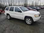 2001 Jeep Grand Cherokee Limited