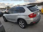 2010 BMW X5 XDRIVE35D