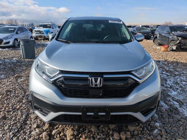 2020 Honda CR-V EXL