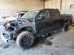 Salvage cars for sale at Abilene, TX auction: 2023 Toyota Tundra Crewmax SR