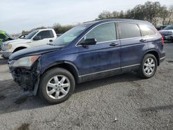 Vehiculos salvage en venta de Copart Cleveland: 2011 Honda CR-V SE