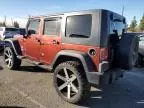 2007 Jeep Wrangler X