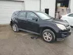 2011 Chevrolet Equinox LS