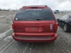 2005 Dodge Caravan SXT