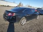 2010 Ford Taurus SHO