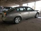 2003 Nissan Altima Base