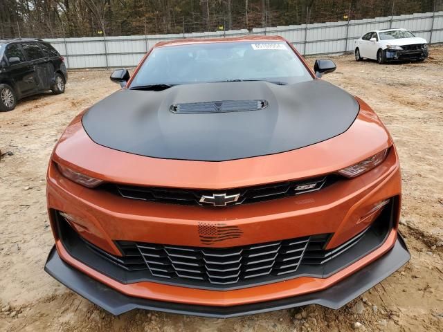 2023 Chevrolet Camaro SS