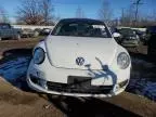 2016 Volkswagen Beetle SE