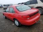 1998 Ford Escort SE