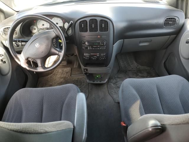 2005 Dodge Grand Caravan SE