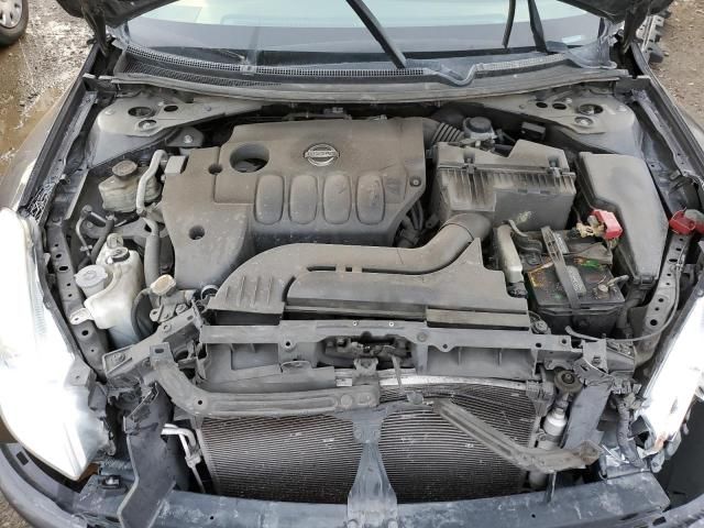 2011 Nissan Altima Base