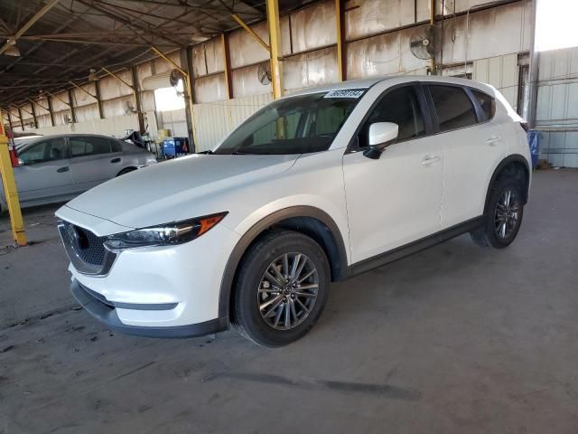 2018 Mazda CX-5 Sport