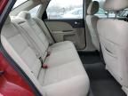 2008 Ford Taurus SEL