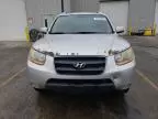 2008 Hyundai Santa FE SE