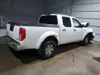 2012 Nissan Frontier S