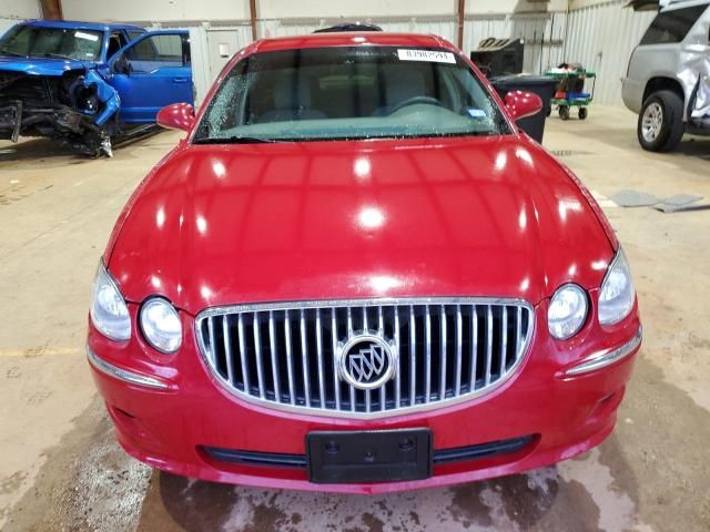 2008 Buick Lacrosse CX