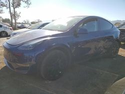 Vehiculos salvage en venta de Copart Cleveland: 2023 Tesla Model Y