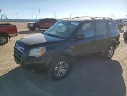 2006 Honda Pilot EX en venta en Greenwood, NE