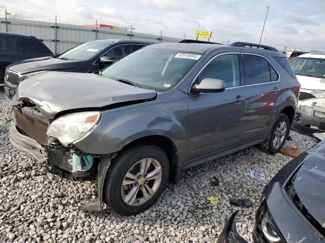 2012 Chevrolet Equinox LT